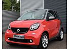 Smart ForTwo Cabrio DCT Passion Cool & Media 1.Hd