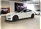 Tesla Model S 2020 Performance