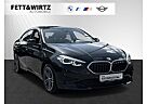 BMW 218d Gran Coupé Aut.|SportLine|Leder|HiFi