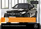Mercedes-Benz GLC 300 de 4M AMG+PANO+360+AHK+LED+KEYLESS+9G
