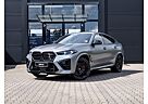 BMW X6 M Competition FACELIFT AHK GSD Bowers&Wilkins