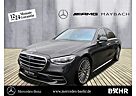 Mercedes-Benz S 580 4M AMG/MBUX-Navi/Digital-Light/Pano/360°