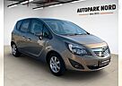 Opel Meriva B Innovation/1.Hand/AHK/PANO/LEDER/KAMERA