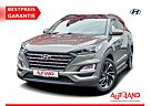 Hyundai Tucson 1.6 Premium 4WD LED Navi AHK 360° DAB