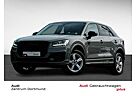 Audi Q2 35 sport BLACKPAK CAM LED LM17 E-KLAPPE NAVI+