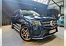 Mercedes-Benz GLS 500 4Matic with AMG package