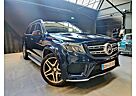 Mercedes-Benz GLS 500 4Matic with AMG package