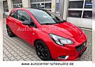 Opel Corsa E Color Edition Klimaaut./Sitzhzg./55tkm