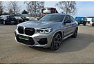 BMW X4 M COMPETITION 360°*HUD*H&K*Drivers Pack.*SBL*
