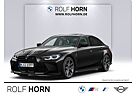 BMW M3 Competition Navi Glasdach harman/kardon Laser