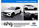 Hyundai Tucson Plug-in-Hybrid 1.6 T-GDI Blackline-Paket