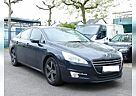 Peugeot 508 Active HDi 140 Active