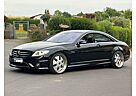 Mercedes-Benz CL 500 63 AMG 21 ZOLL PP EXKLUSIVE MAE NEUE TÜV