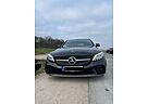 Mercedes-Benz C 200 d T Autom. -AMG/360% Camara/9-G/AHK