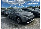 BMW X1 Baureihe xDrive 18d