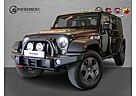 Jeep Wrangler Unlimited Rubicon Recon 9.100 KM !!!