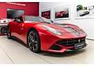 Ferrari F12 Berlinetta, Factory warranty, Garantie