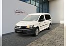 VW Caddy Volkswagen Maxi, Klima ,Tempomat ,PDC, 7 Sitze +1000