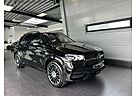 Mercedes-Benz GLE 350 de 4M AMG|Airm.|Night|AHK|HUD|360°|LM21
