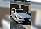 BMW 525i touring -