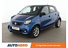 Smart ForFour 1.0 Basis passion*TEMPO*PDC*SHZ*PANO*