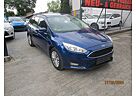 Ford Focus 1.5 Turnier Business
