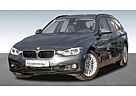 BMW 330i xDrive Touring - Grau - Advantage Automatik