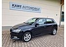 Skoda Fabia 1.0l TSI AMBITION KLIMA,SITZHEIZUNG,APP