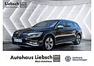 VW Passat Alltrack Volkswagen 2.0 TDI 4Motion DSG LED Pano IQD