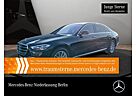 Mercedes-Benz S 400 d 4M lang Fahrass/HUD/360°/Chauffeur
