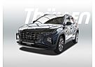 Hyundai Tucson Hybrid Select 1.6 Turbo Benzin