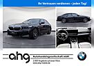 BMW 520d Limousine AHK M-Sport Innovation Travel