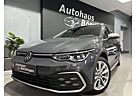 VW Golf Volkswagen Kombi/Alltrack/LED/ACC/AHK/VIRTUAL/Autom