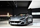 Ferrari Portofino M*CARBON-LED*MAGNERIDE*VENT.-SEATS*1HD
