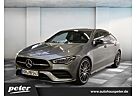 Mercedes-Benz CLA 200 Shooting Brake CLA 200 d SB AMG/Night/19''/8G/LED/Kamera/DAB/AH