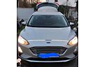 Ford Focus 1,5 EcoBlue 88kW Cool & Connect Turnie...