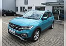 VW T-Cross Volkswagen Style LED Ready2Disc. Shzng PDC BT