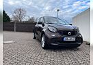 Smart ForFour 60kW electric drive Batterie -
