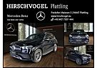 Mercedes-Benz GLE 450 4M AMG-Line+AIRMATIC+DISTRON+AHK+Standhz