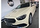 Mercedes-Benz E 200 E 200D TAXI VOLL DIGGI 1HD LEDER LED NSVI TOP!!!