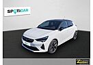 Opel Corsa -e Ultimate, IntelliLux, Navi, Kamera