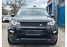 Land Rover Discovery Sport SD4 Automatik 4WD HSE Dynamic