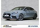 Hyundai i30 2.0 TGDI Fastback N Performance Navi LED