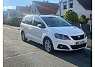 Seat Alhambra 1.4 TSI Ecomotive SH Navi CarPlay STH