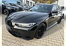 BMW M3 xDrive Competition Curved Display, Laser, ACC