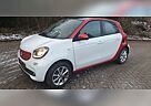 Smart ForFour 0.9 80kW