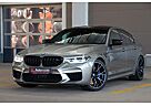 BMW M5 COMPETITION,SOFTCLOSE,ACC.SITZBELÜFT.AHK.360°