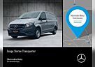 Mercedes-Benz Vito 116 CDI KA Lang Klima+ParkAss+Kamera+Navi