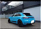 Porsche Macan GTS Sport+Sportabgasanlage+Approved Garant