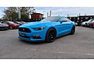 Ford Mustang 5.0 Ti-VCT V8 GT GT Roush stage 2 730 hp